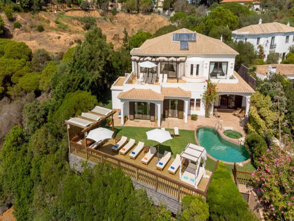 Pilar Algarve Albufeira