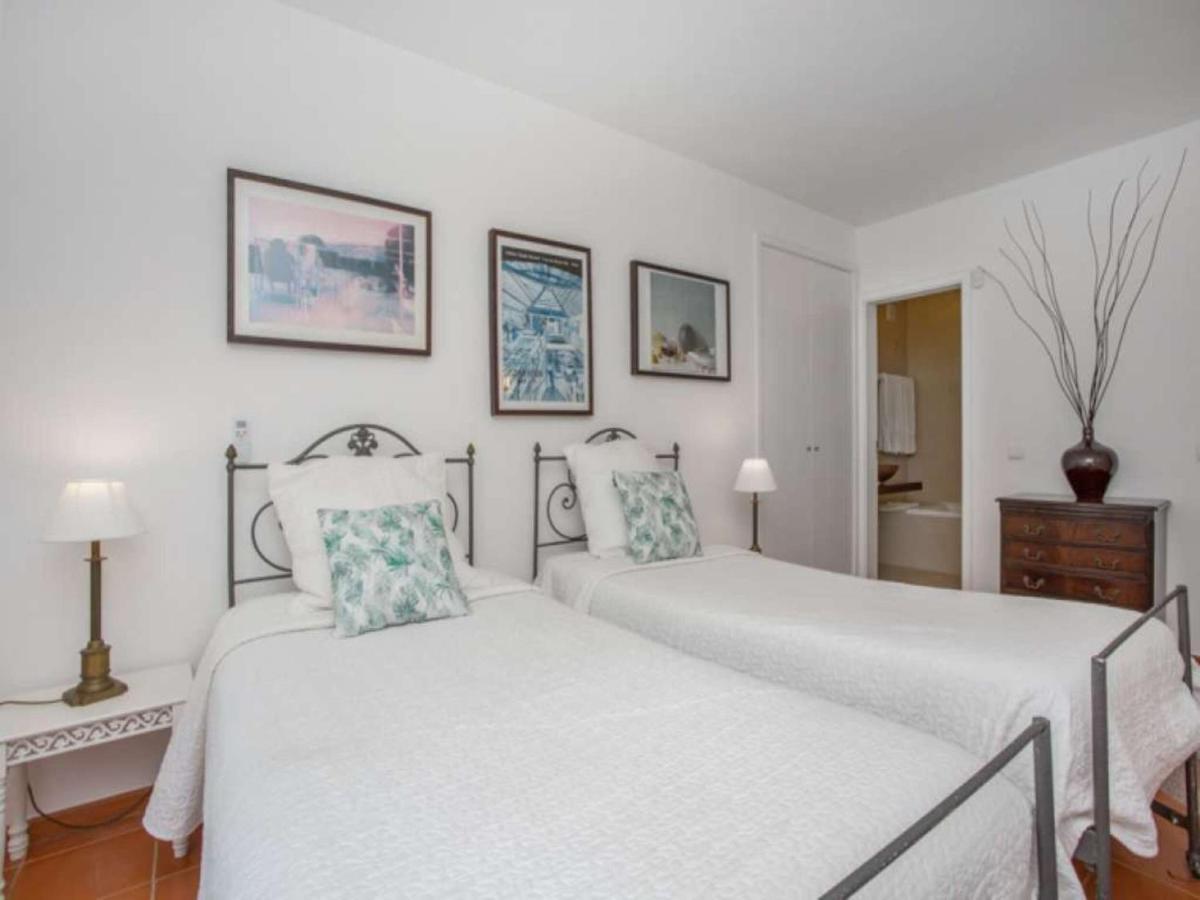 Villa Pilar Algarve *