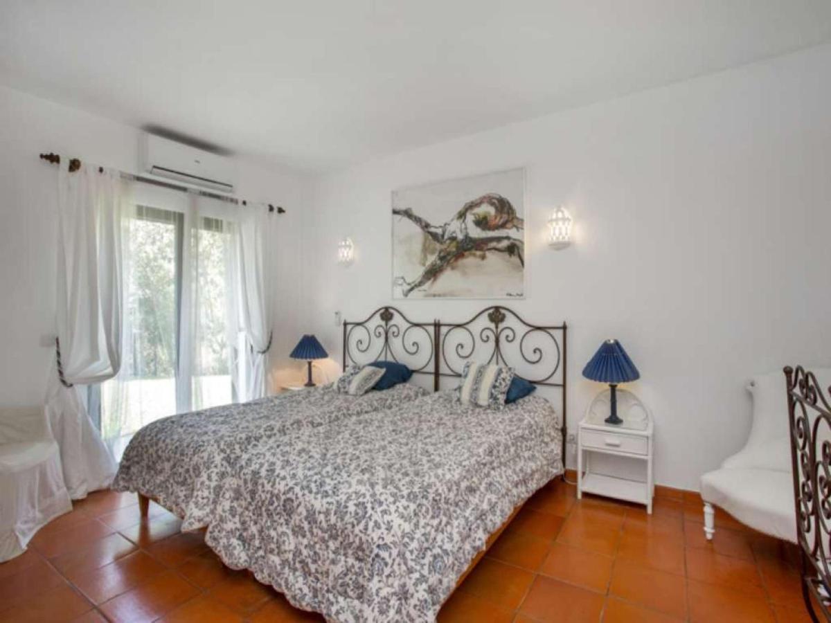 Pilar Algarve Villa