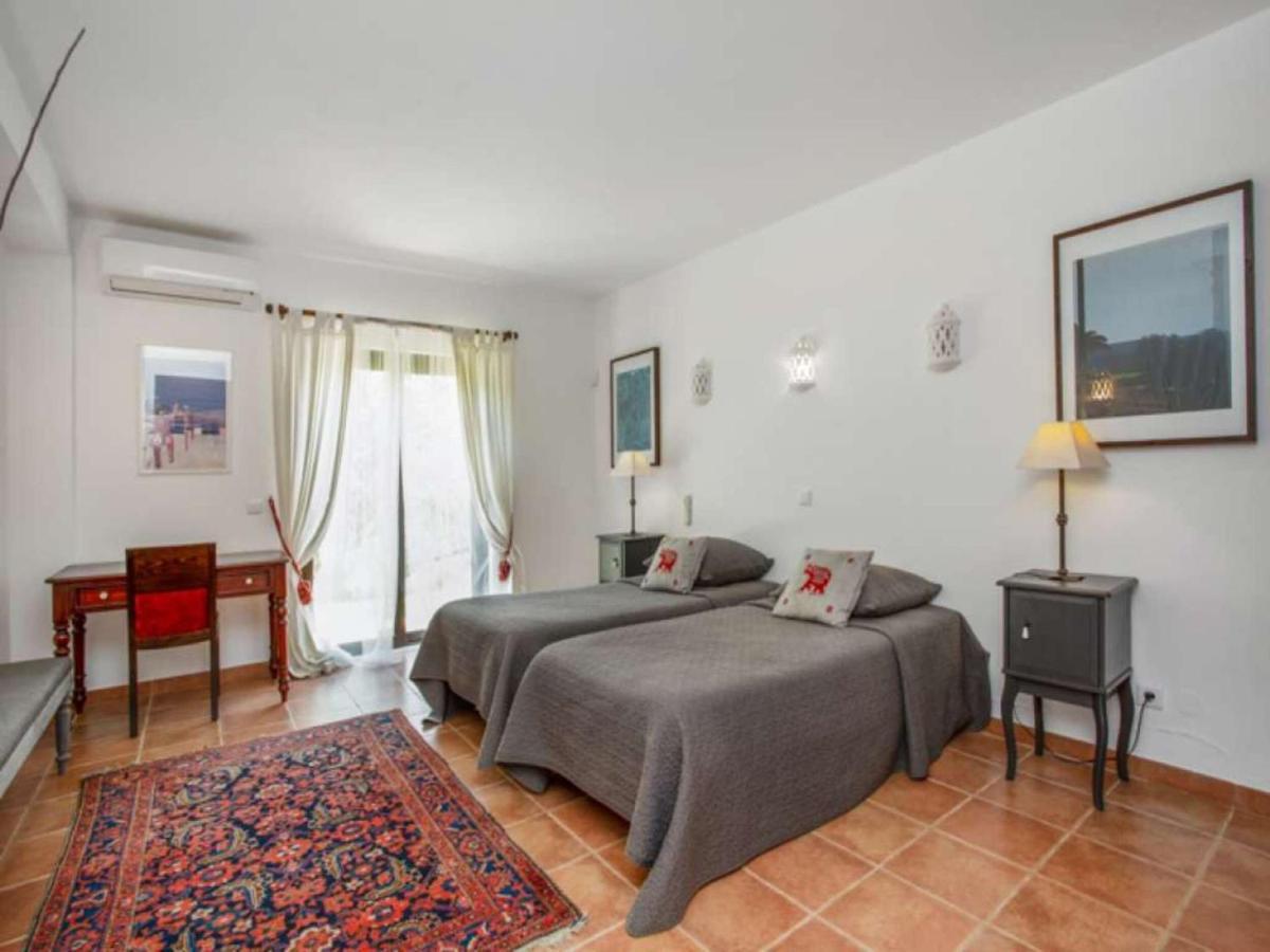 Pilar Algarve Villa