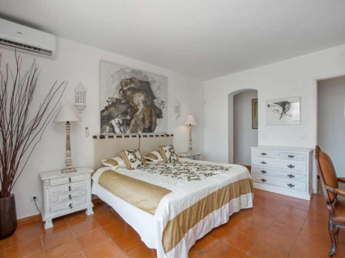 Villa Pilar Algarve Albufeira